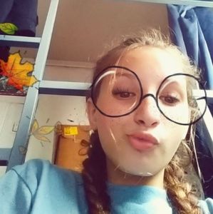 Meet your Posher, Maranda